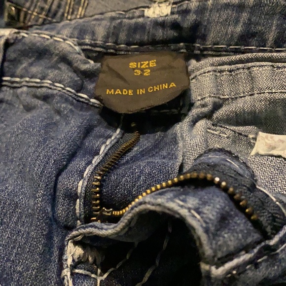 Jeans - Picture 2 of 2